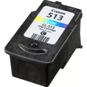 Canon Original CL-513 Colour Inkjet Cartridge