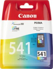 Canon CL541 Inkjet Cartridge