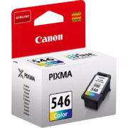 Canon Original CL-546 Colour Inkjet Cartridge