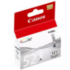 Canon Original CLI521 Grey Inkjet Cartridge