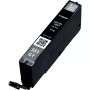 Canon Original CLI-551 Grey Inkjet Cartridge