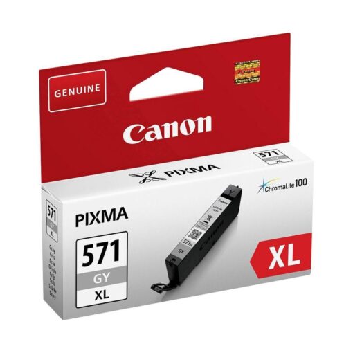 Canon Original CLI-571XL Grey