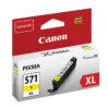 Canon Original CLI-571XL Yellow