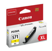 Canon Original CLI-571XL Yellow