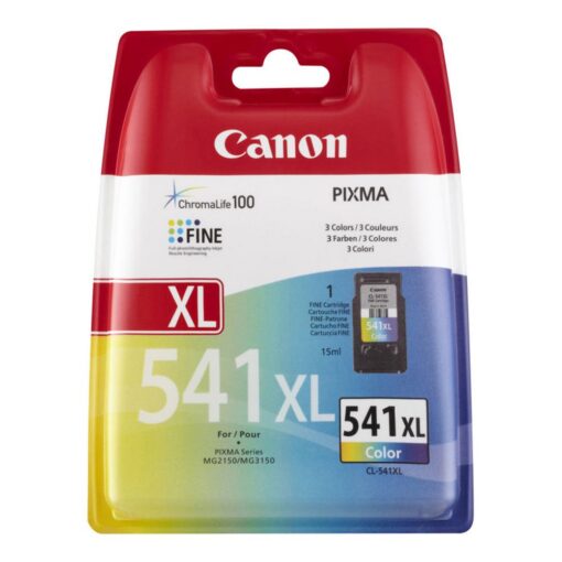 Canon CL541XL Inkjet Cartridge