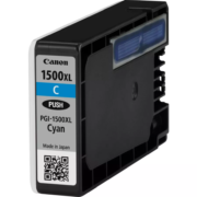 Canon Original PGI-1500XL Cyan Inkjet Cartridge