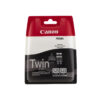 Canon PGI 525 Black Inkjet Cartridges Twin Pack