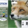 Epson Fox T1285 Value Pack