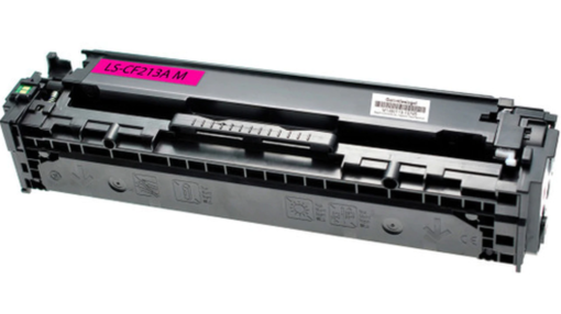 HP131A Compatible Magenta Toner Cartridge