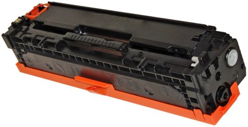 Compatible HP 128A Black Toner Cartridge CE320A