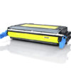 HP Q5952A Compatible Yellow Toner Cartridge