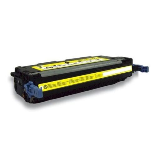 HP Q7562A Compatible Yellow Toner Cartridge