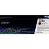 Genuine HP CE310A Toner Cartridge