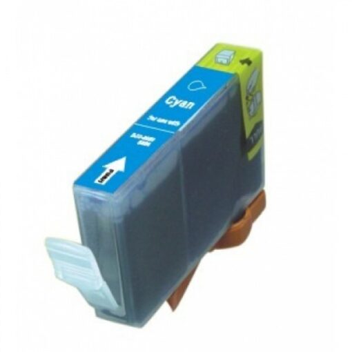 Canon Compatible BCI-3e Cyan Inkjet Cartridge