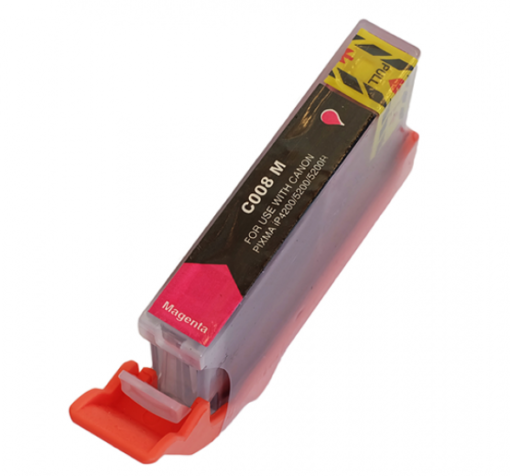 Canon Compatible CLI-8M Inkjet Cartridge