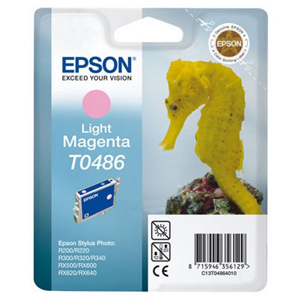 Compatible Epson T0792 Cyan Inkjet Cartridge Owl Panda Ink Cartridges 8954