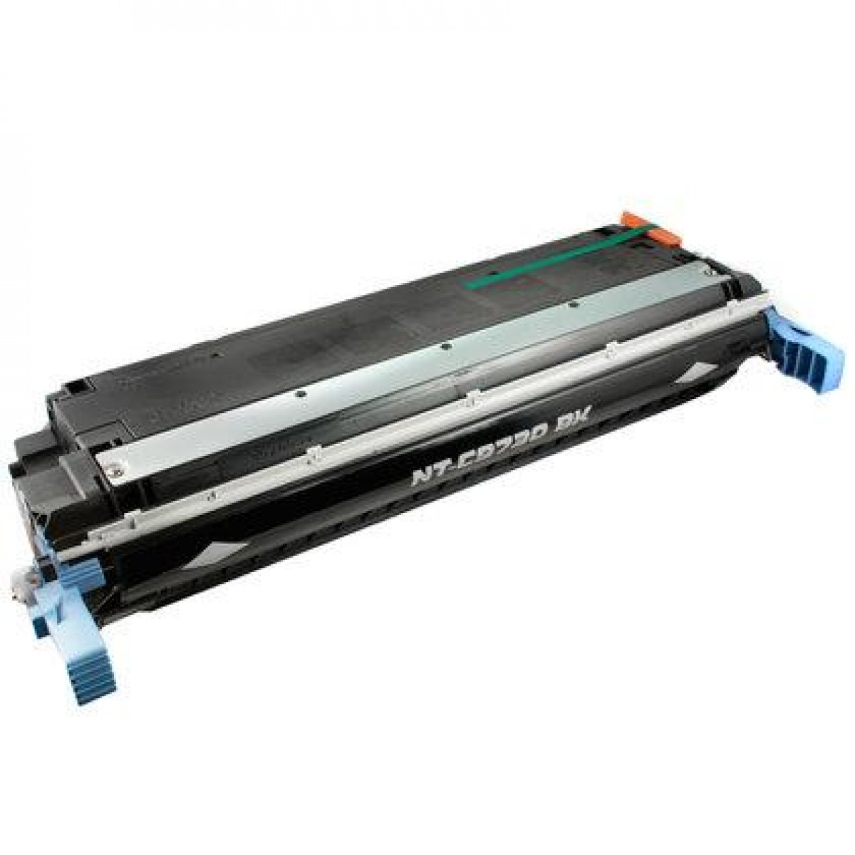 Compatible HP 645A Black Toner Cartridge C9730A - Panda Ink Cartridges