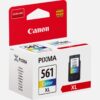 Canon CL561XL Colour Inkjet Cartridge