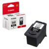 Canon PG-560XL Black Ink Cartridge